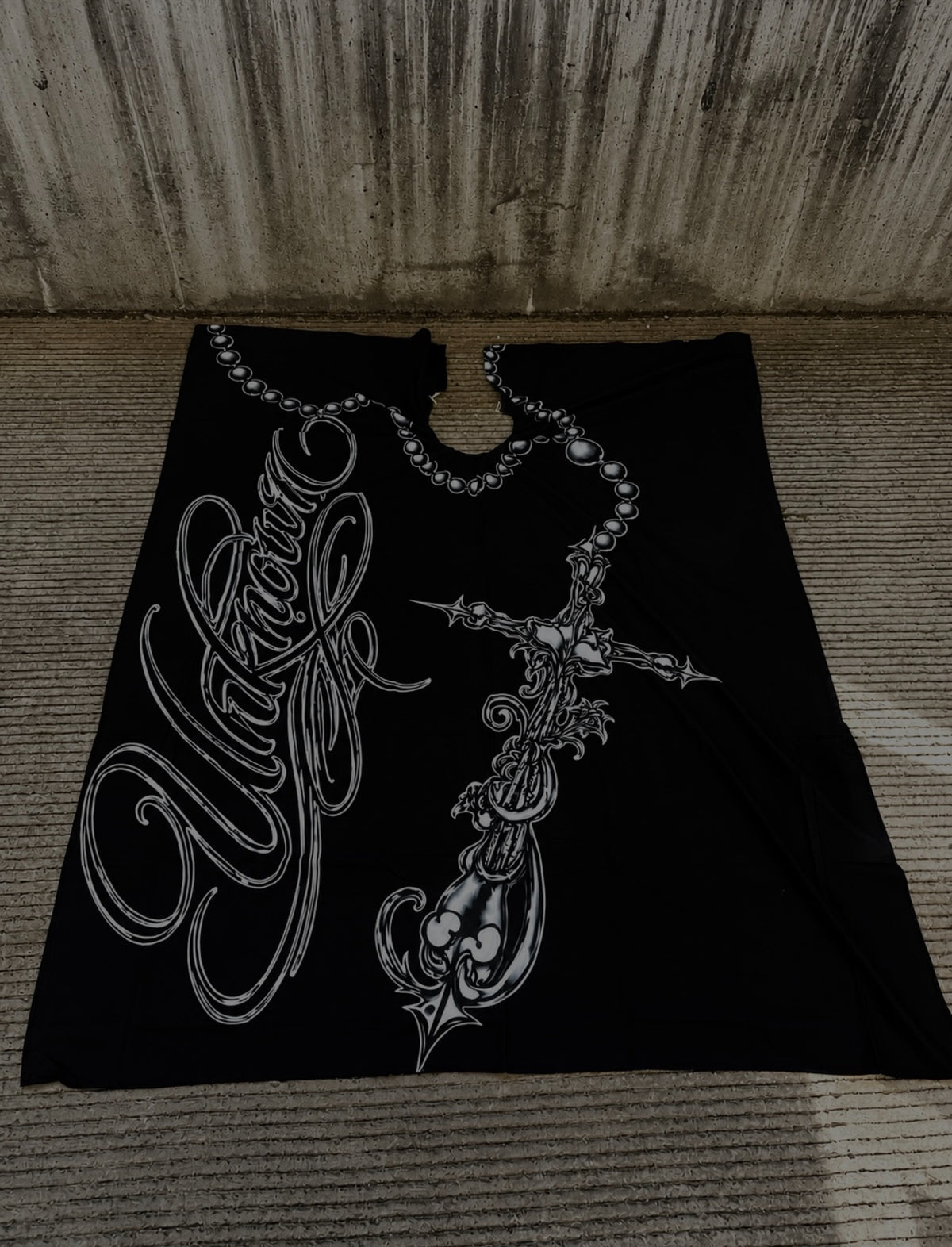 Black Sacrament